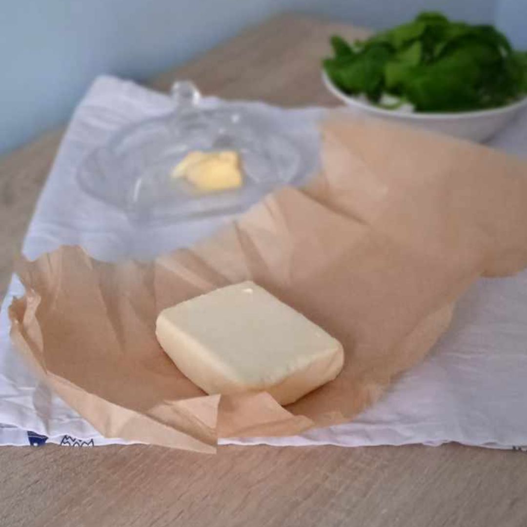 czym smarować chleb w diecie lekkostrawnej