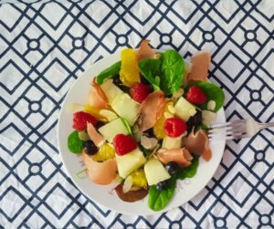 Lekkostrawne fit jedzenie, to możliwe?