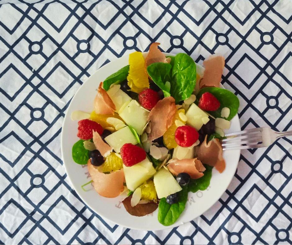 Lekkostrawne fit jedzenie, to możliwe?